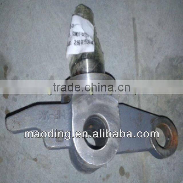KNUCKLE R.H. ASSY COW01-02201 FOR JAC FORKLIFT PARTS