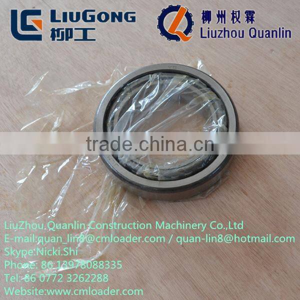 Taper Roller Bearing 23B0022 Liugong Wheel loader parts