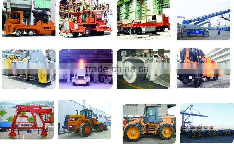 China best price wholesale Truck solid Tire used to sport truck radial new tires 200/50-10/6.50