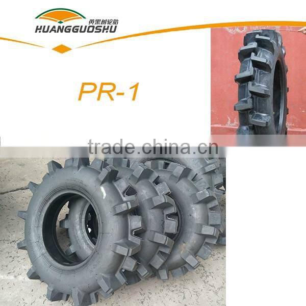 paddy field farm equipment 16.9-34 tractor tyres