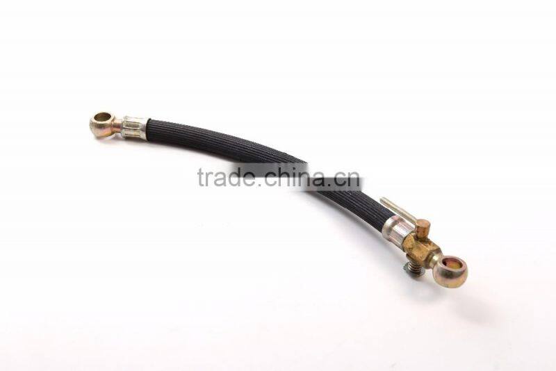 resistant asian Plastic oil pipe drill pipe 2 3 8 for low price