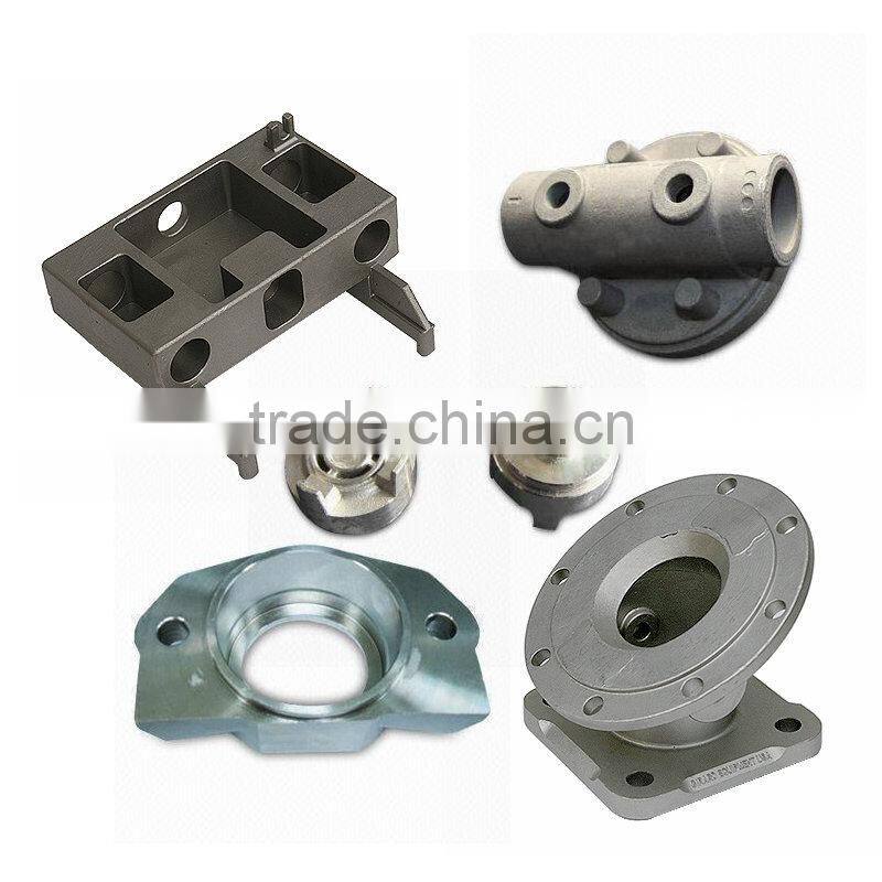 Copper Parallel Groove Clamps