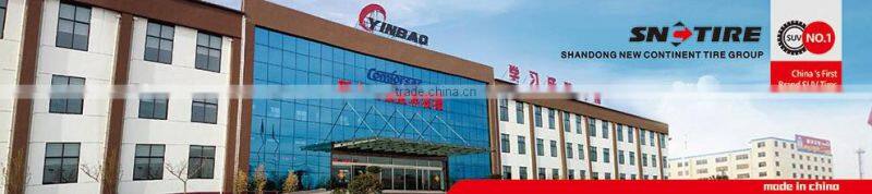 COMFORSER car tires radial passenger car tire winter mini VAN make in china tyre