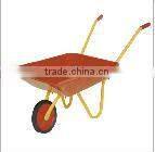 20*1.75 pu foam solid wheel for trolley