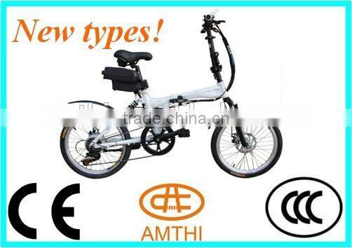 electric bicycle, brushless motor electric bicycle, DC brushless motor electric bicycle, amthi 305.6