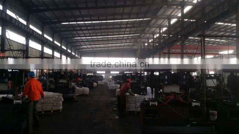 rebar coupler / rebar splicing sleeve / rebar connector