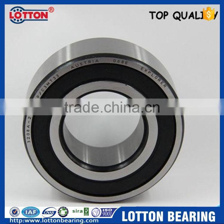 Agricultural machinery bearing GW211PP3 with high quality