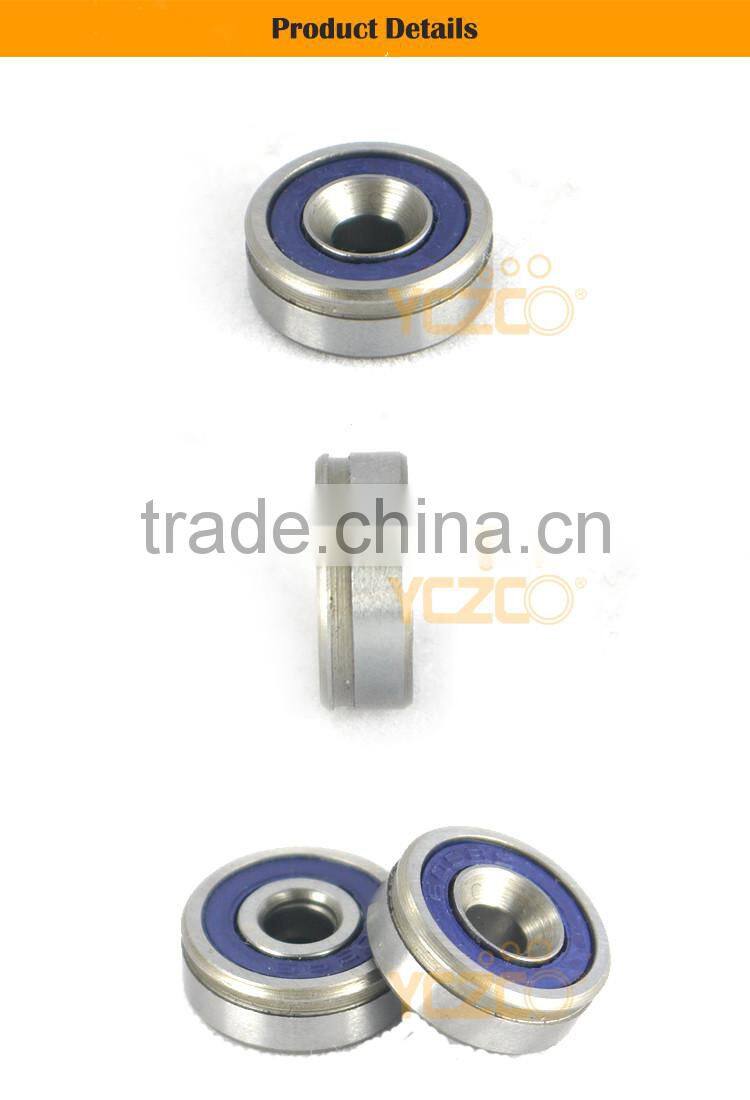 605rs oem service ball bearing 5*14*5mm