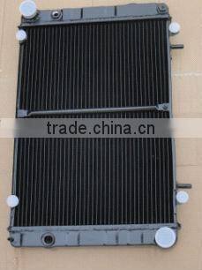 OEM manufactory radiator car radiator factory
