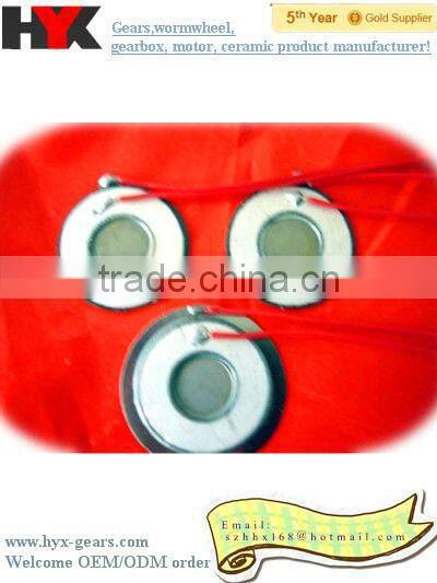 atomization sheet piezoelectric ceramic maker