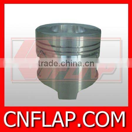 aluminum piston head of BESTA 2.2 RF/R2