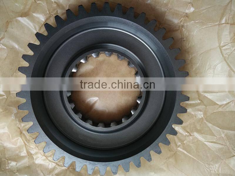 sino howo gearbox parts reduction gear 19726