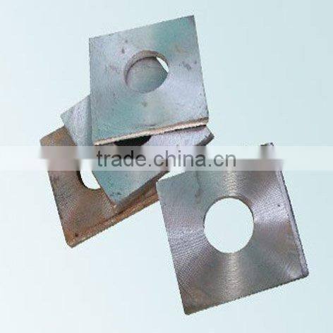 spare parts for the glass tempering machine
