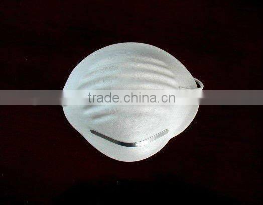 Disposable Dust Mask