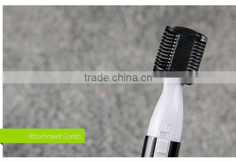 Pen Style Men's Eyebrow Razor(SN-518-B)