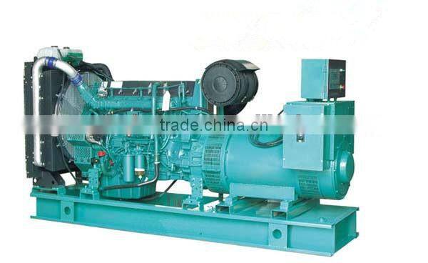 400kva Volvo Penta Generator