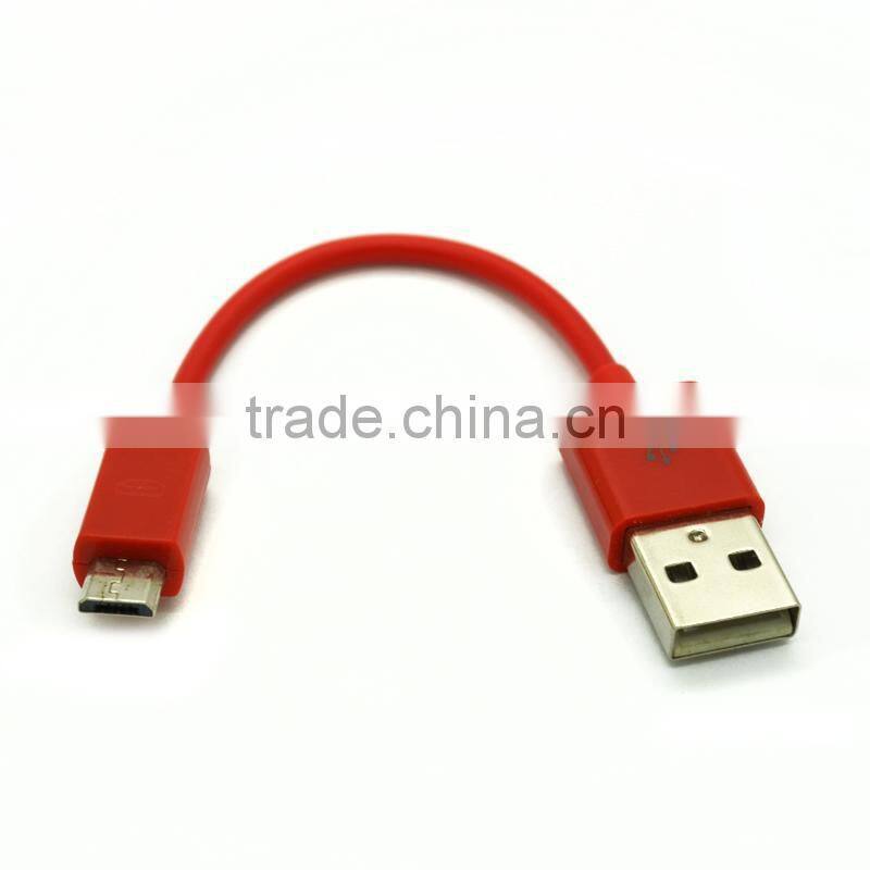 1.5m micro usb b type male cable micro usb cable bulk