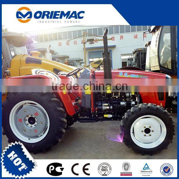 CE Certificate Lutong 300 farm tractor truck walking tractor 30hp
