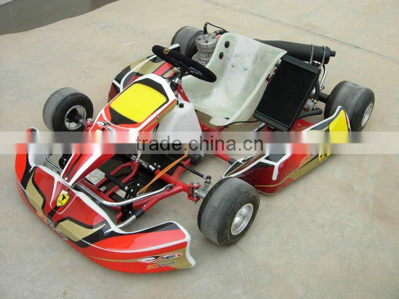 125CC RACING KART FOR PROFESSIONAL RACING TEAM (MC-490)