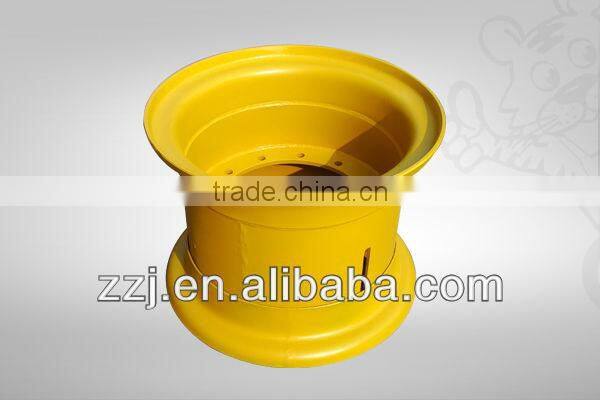 wheel loader part RIM
