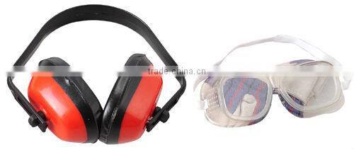 43cc Back pack Grass Trimmer HLBG430-N with tool bag