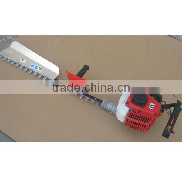 portable petrol hedge trimmer SL750B
