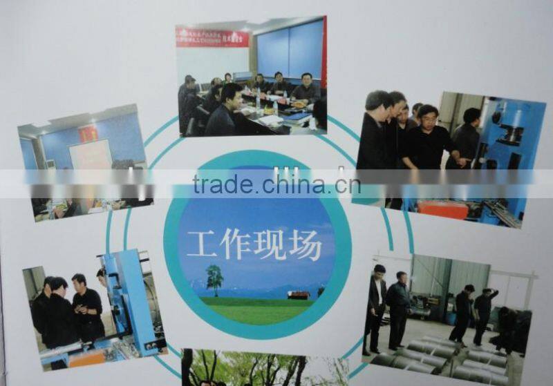 hot sale double roller cross wedge rolling machine 0086-18638277628