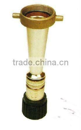 Fog Nozzle 3-Position for Fire Hose Nozzle