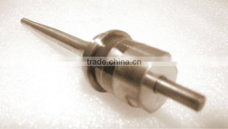 ultrasonic atomizing piezoelectric transducer