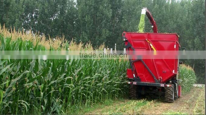 2016 Hot Selling High Quality Grass Forage Harvester 9QSZ-2200