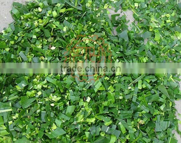 Agricultural chaff cutter machine, chaff cutter