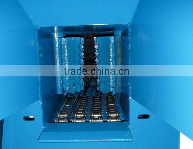 crusher machine for making sawdust