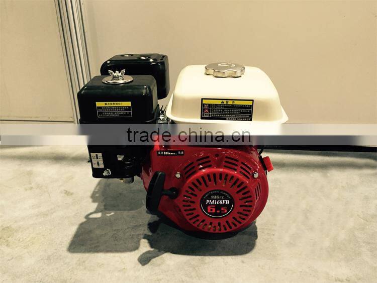 Cheap Price Good Quality One Cylinder 4-Stroke Gasoline Engine Easy Start & Convenient Operation Gasoline Engine