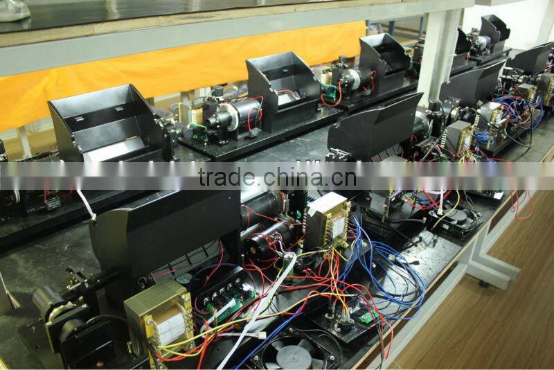 Electrical PH meter with changeable battery/Water-proof/Large LCD screen