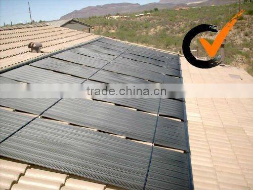 Solar Heating System, solar pool heater,swimming pool heating.10 year life,RoHS