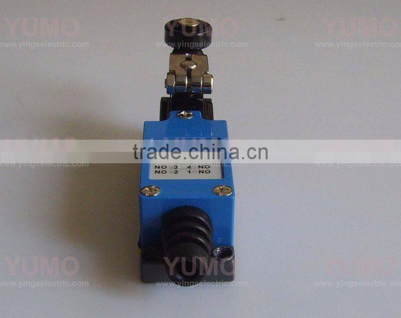 Limit switch ME-8104 Z-8104, XZ-8104, AZ-8104, 5A/250VAC long electrical life omron elevator parts