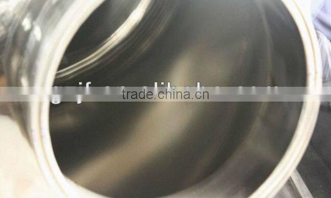 stainless steel tank / Mixing tank / storage tank