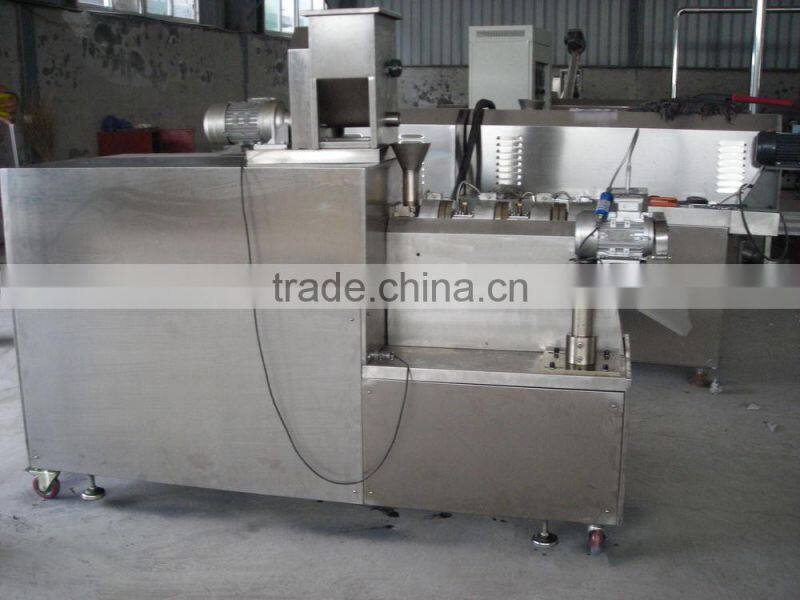 Lab Extruder Machine Scale