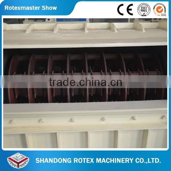 CE approved biomass high quality and high output multifunctional hammer mill