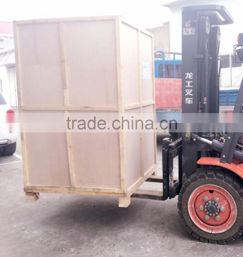 Low price automatic check weigher for food/cosmetic/medicine