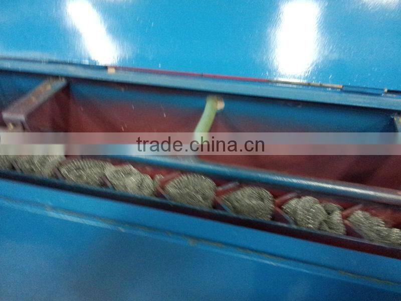 steel cord wire drawing machine