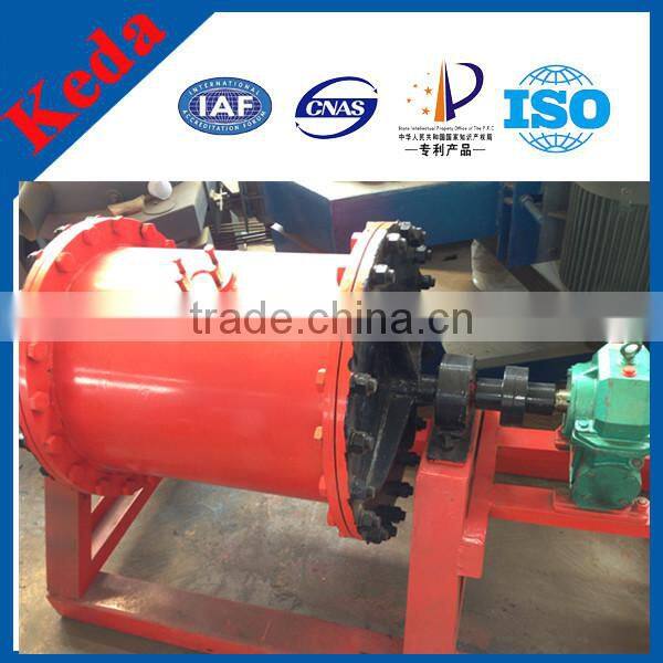 Moble Gold Washing Plant for Gold Separate