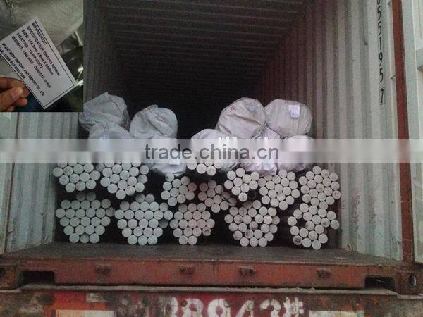 PSL 1 Grades X46 Welded Line Pipe