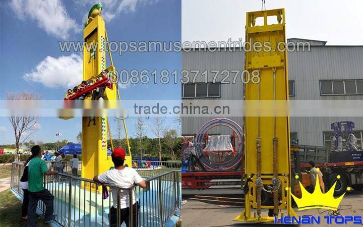 Portable Carnival Ride Theme Park Manufacturer Of Slide Dragon