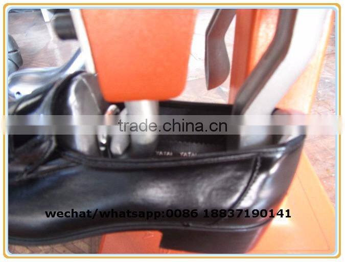 portable shoe expanding machine/shoe stretcher machine on sale