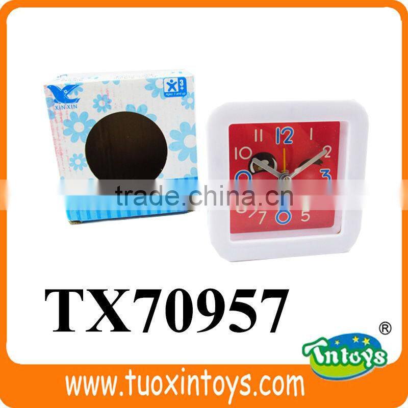 promotional plastic wall clock mechanism