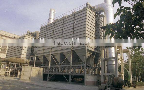 air filter element filter bag cage for baghouse