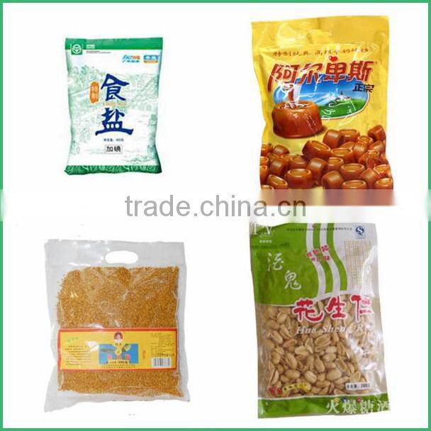 reliable stainless steel semi-automatic packing machine manufacturer