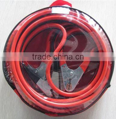 H20201 2GA car battery cable/jump cable/car emergency tools