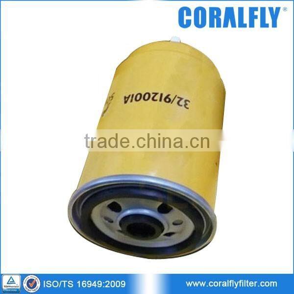 Spin-on Engine Fuel Filter 32912001